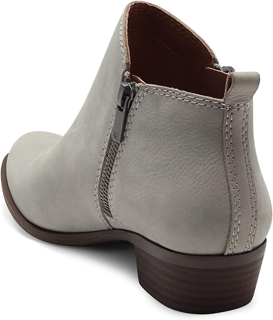 image:imageLucky Brand Basel BootieWrought Iron