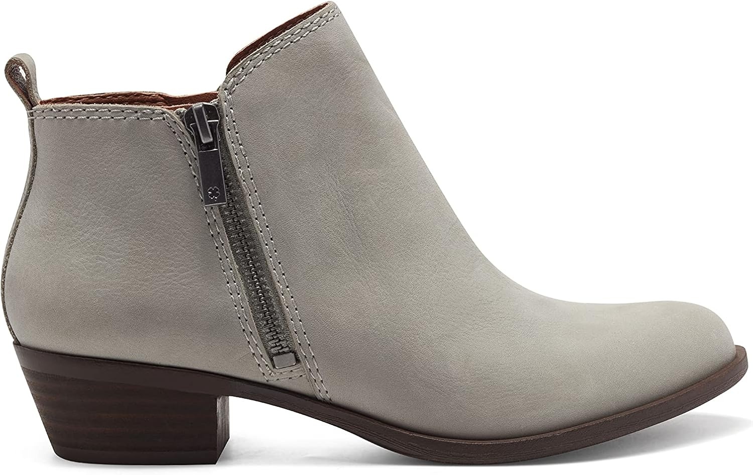 image:imageLucky Brand Basel BootieWrought Iron