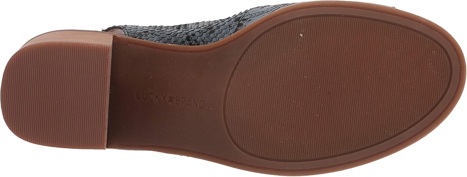image:imageLucky Brand RhazyBluestone