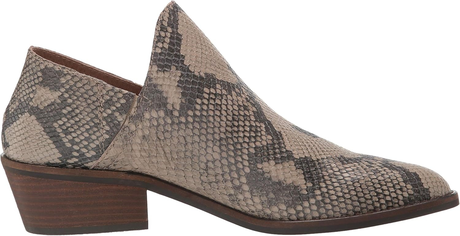 image:imageLucky Brand Womens Fausst BootsChinchilla