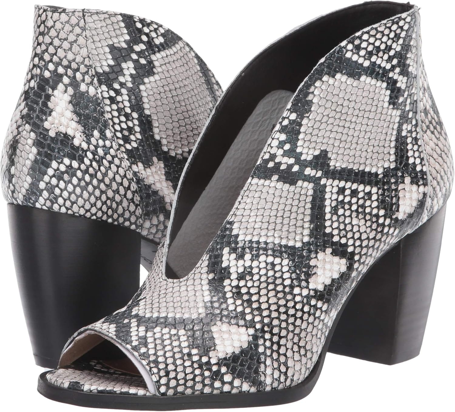 image:imageLucky Brand Womens JoalBlackWhite