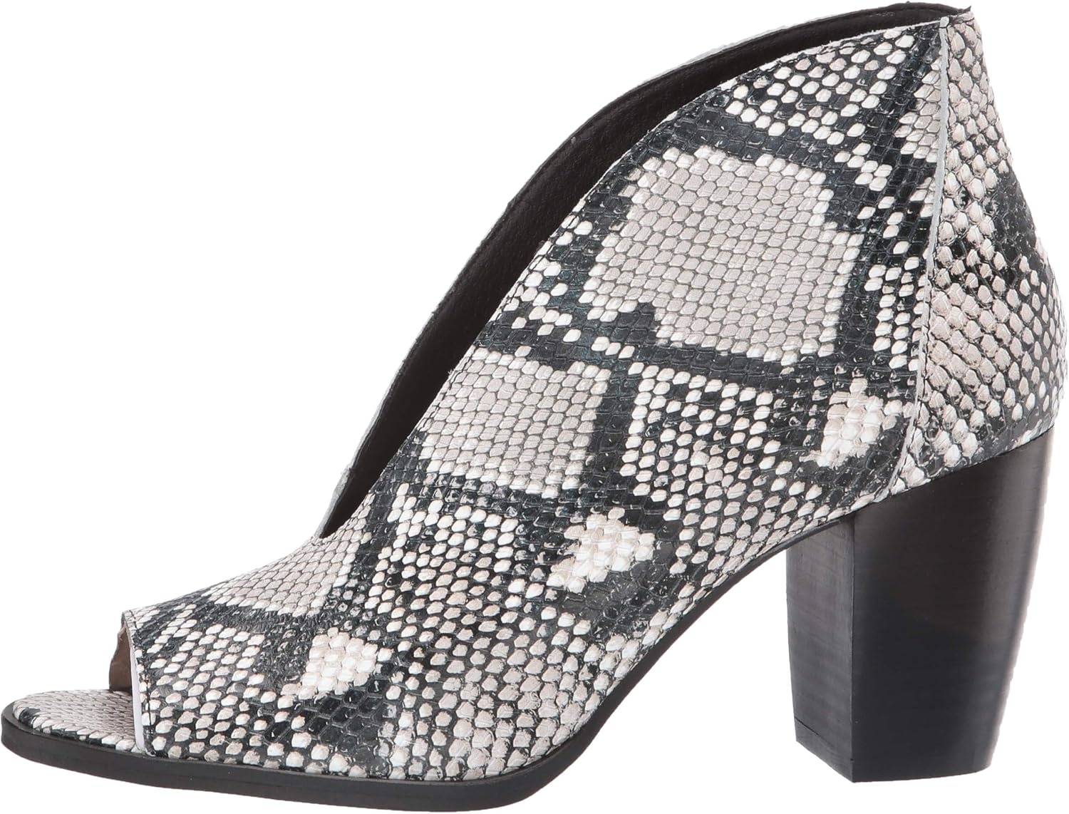 image:imageLucky Brand Womens JoalBlackWhite