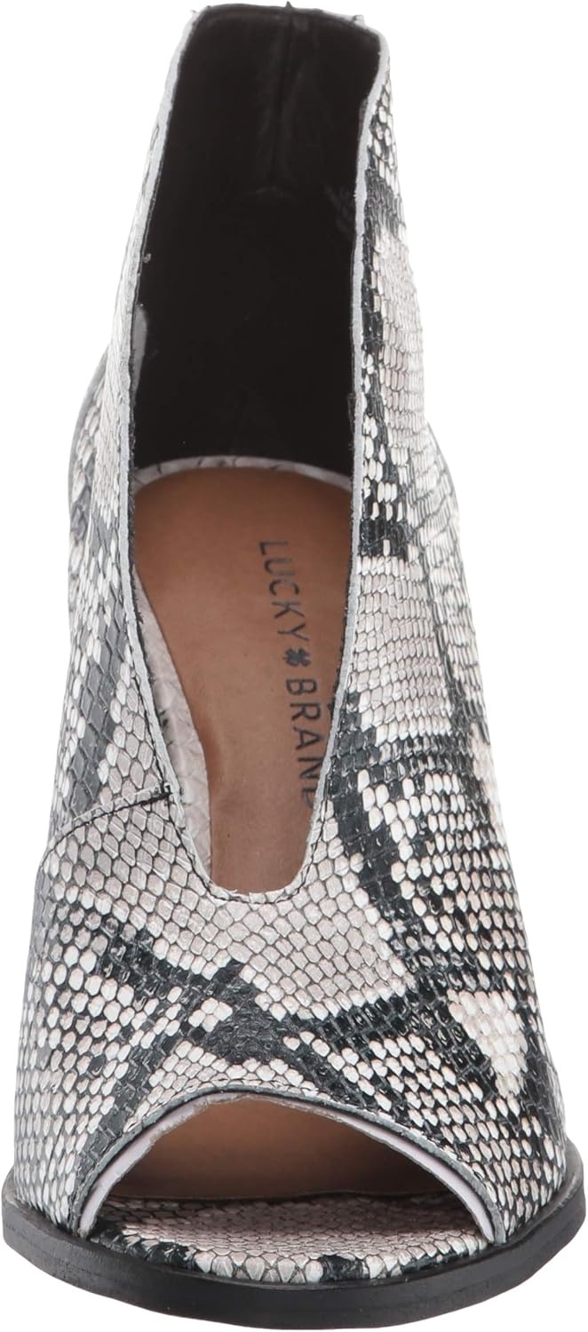 image:imageLucky Brand Womens JoalBlackWhite