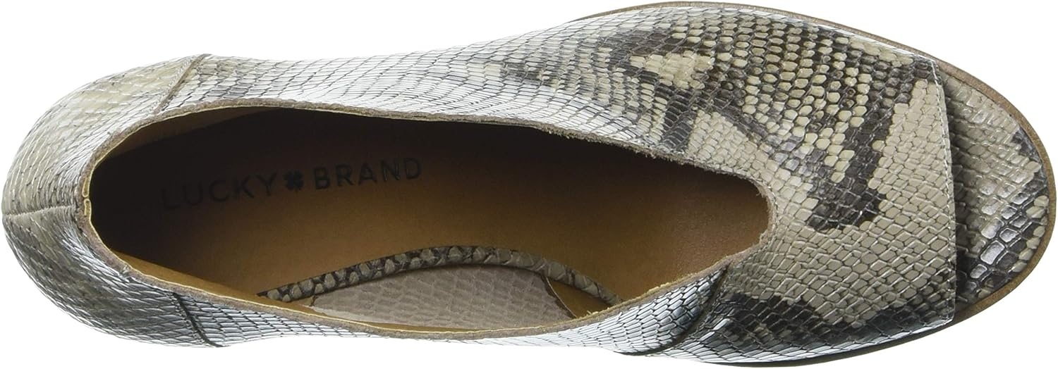 image:imageLucky Brand Womens JoalChinchilla