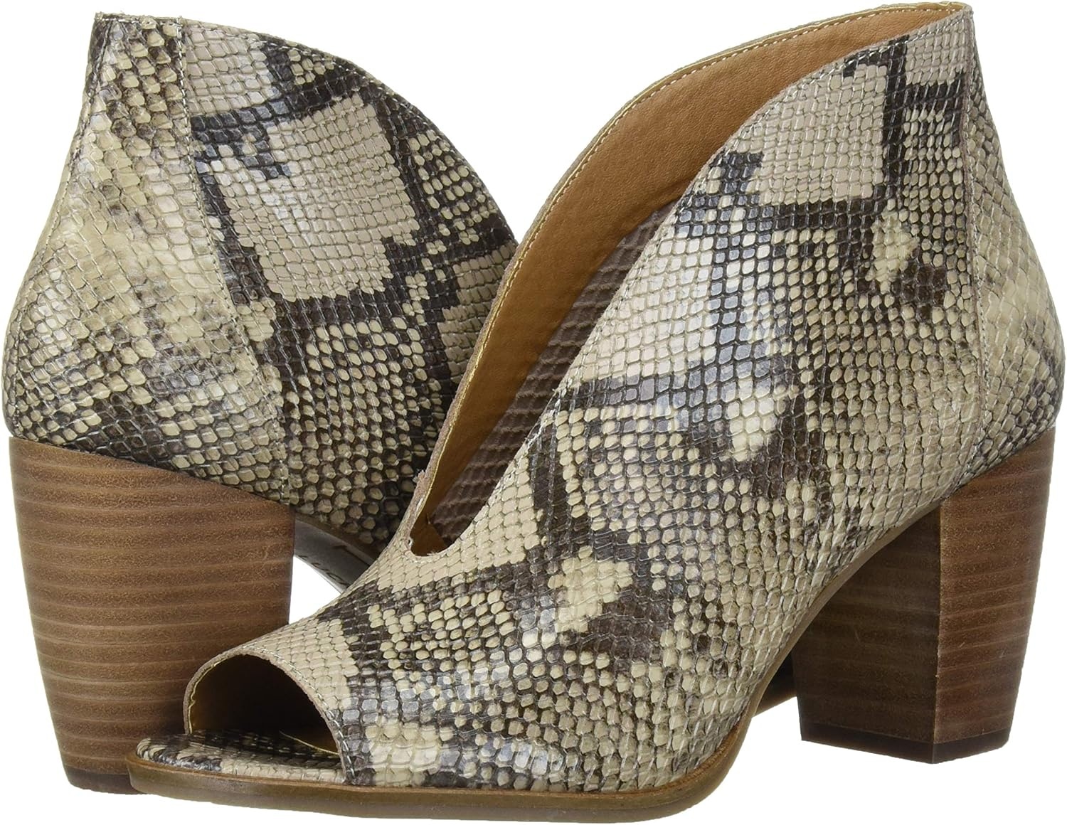 image:imageLucky Brand Womens JoalChinchilla