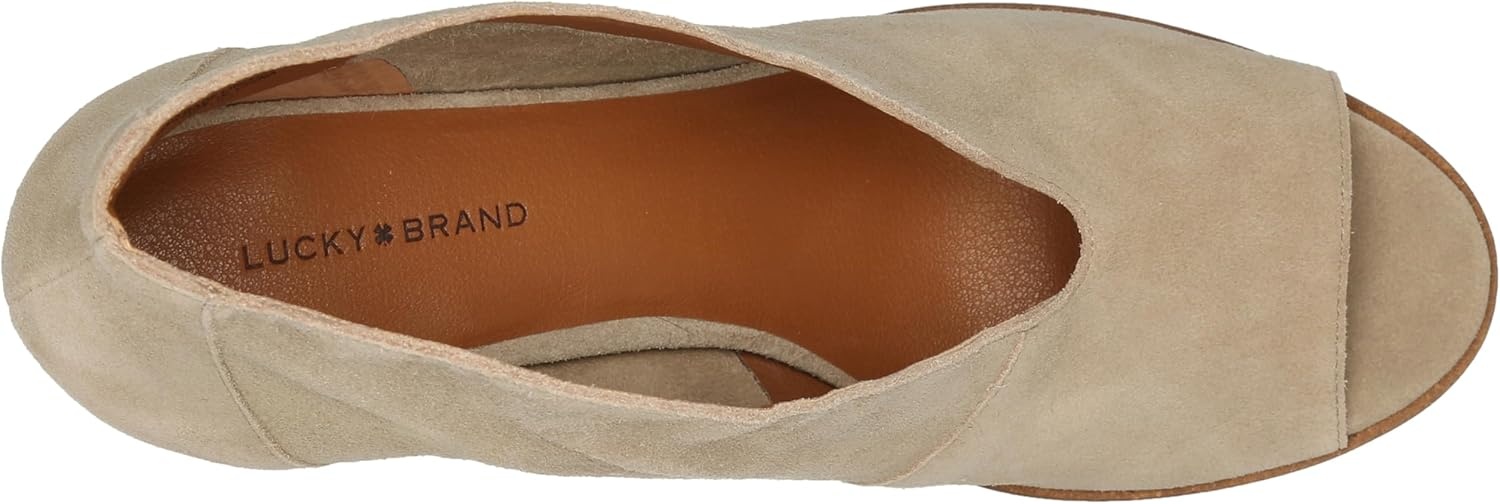 image:imageLucky Brand Womens JoalDune