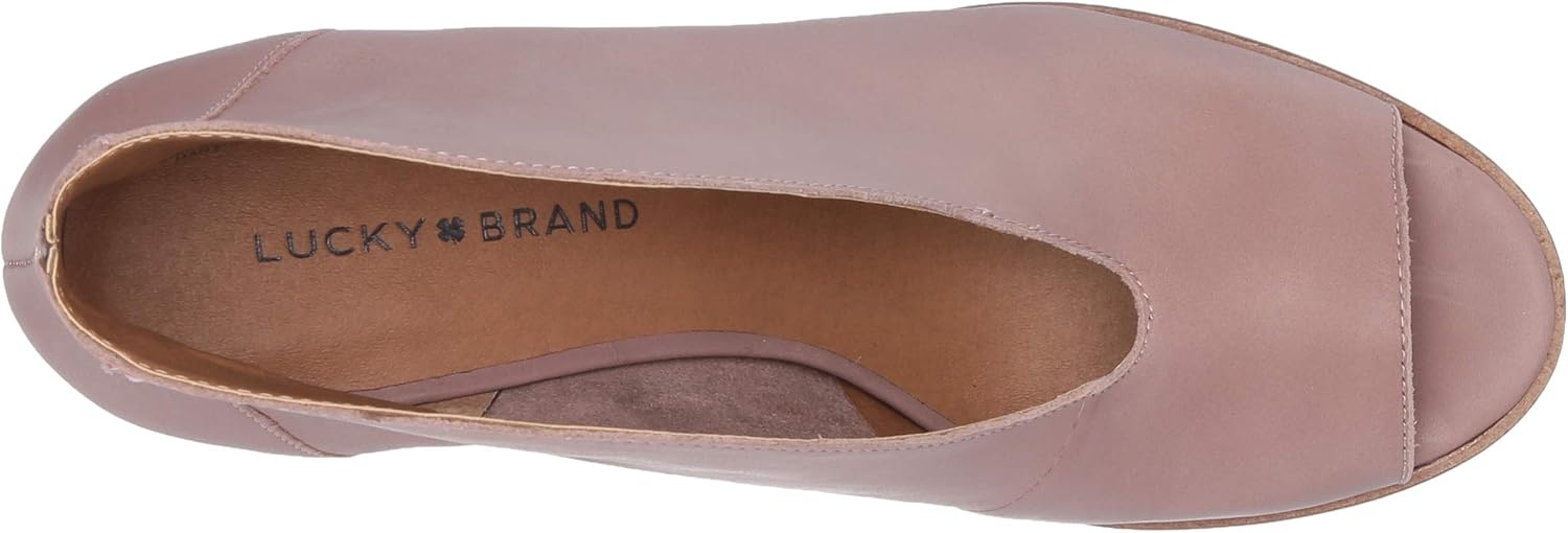 image:imageLucky Brand Womens JoalDusty Rose