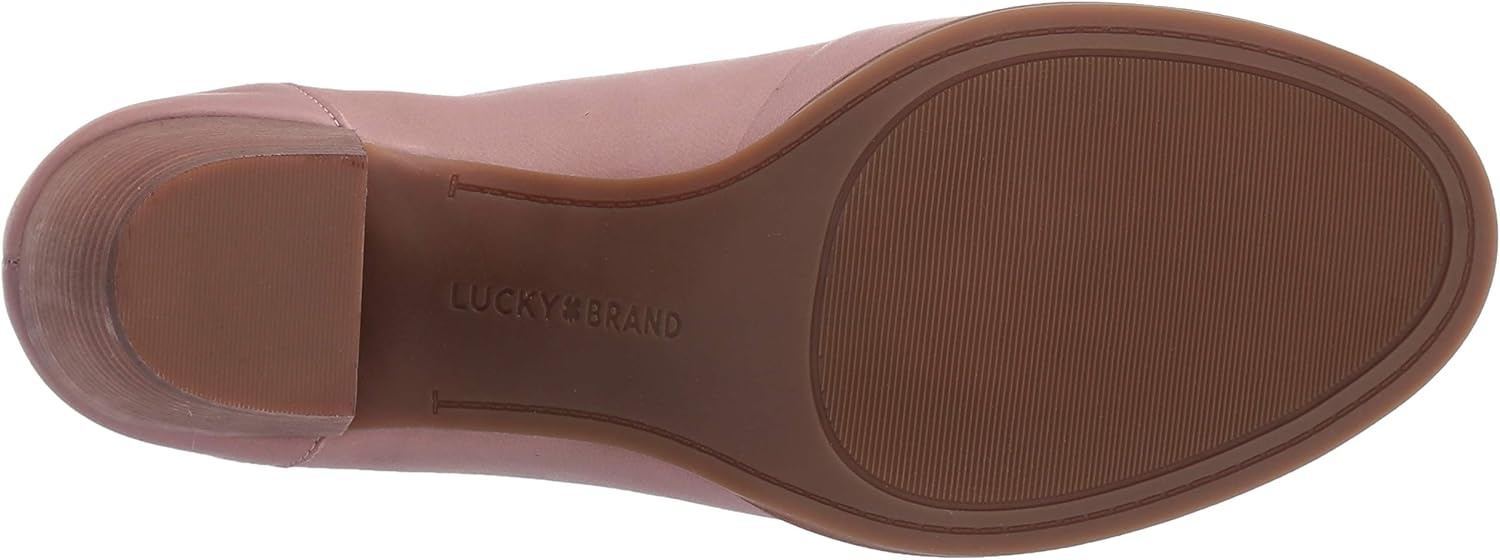 image:imageLucky Brand Womens JoalDusty Rose