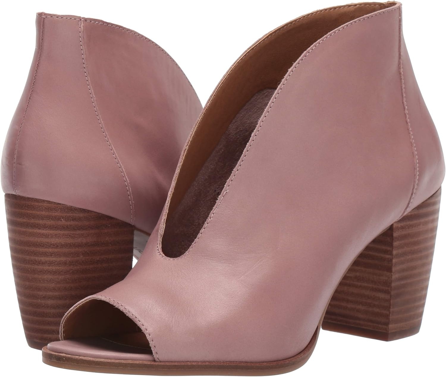 image:imageLucky Brand Womens JoalDusty Rose
