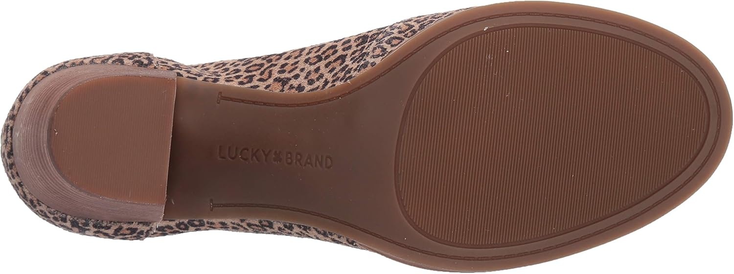 image:imageLucky Brand Womens JoalEyelash