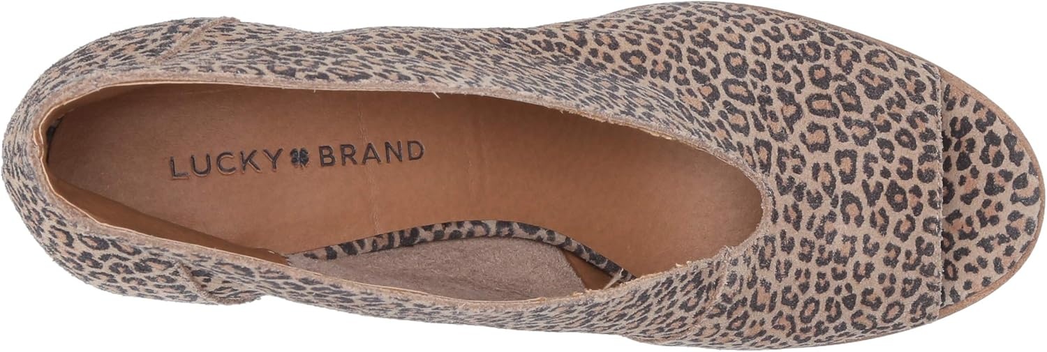 image:imageLucky Brand Womens JoalEyelash