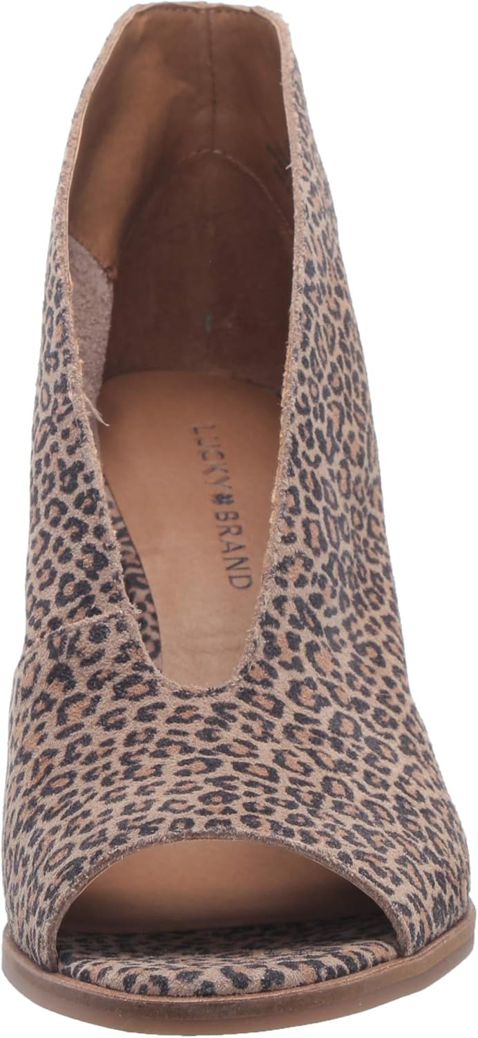 image:imageLucky Brand Womens JoalEyelash