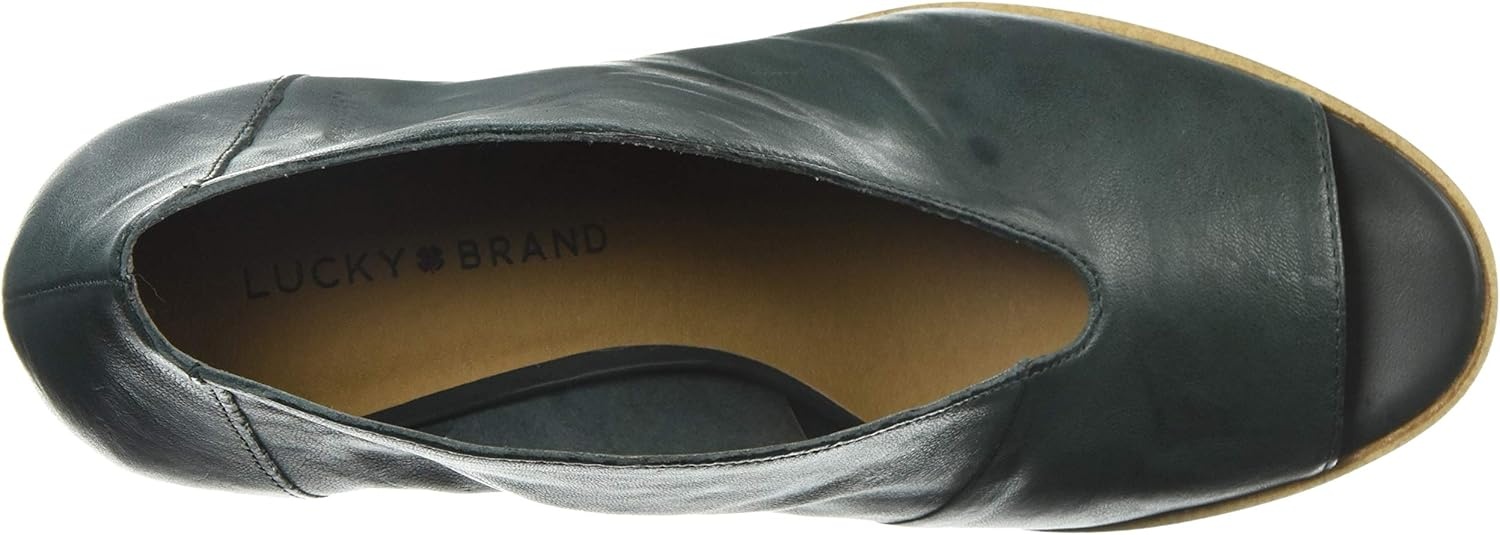image:imageLucky Brand Womens JoalKelp