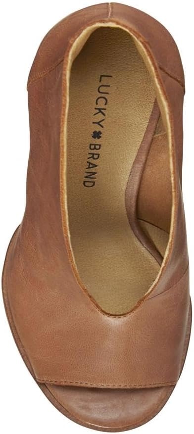 image:imageLucky Brand Womens JoalLatte