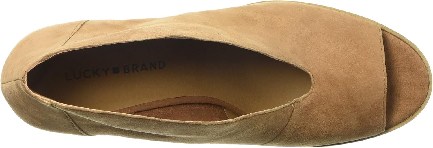 image:imageLucky Brand Womens JoalMacaroon