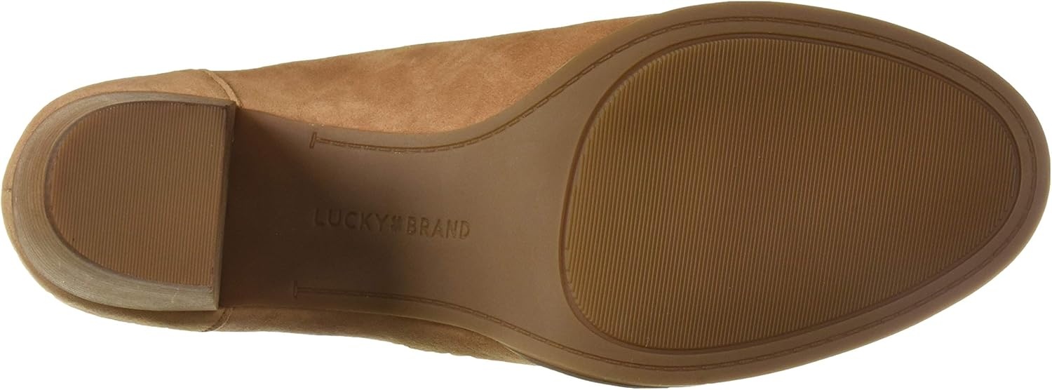 image:imageLucky Brand Womens JoalMacaroon