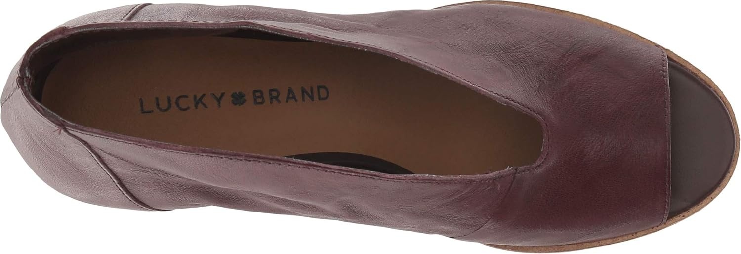 image:imageLucky Brand Womens JoalRaisin