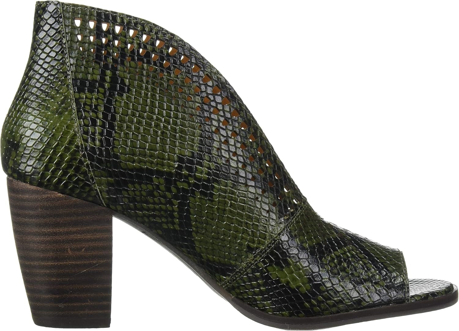 image:imageLucky Brand Womens JoalRifle Green