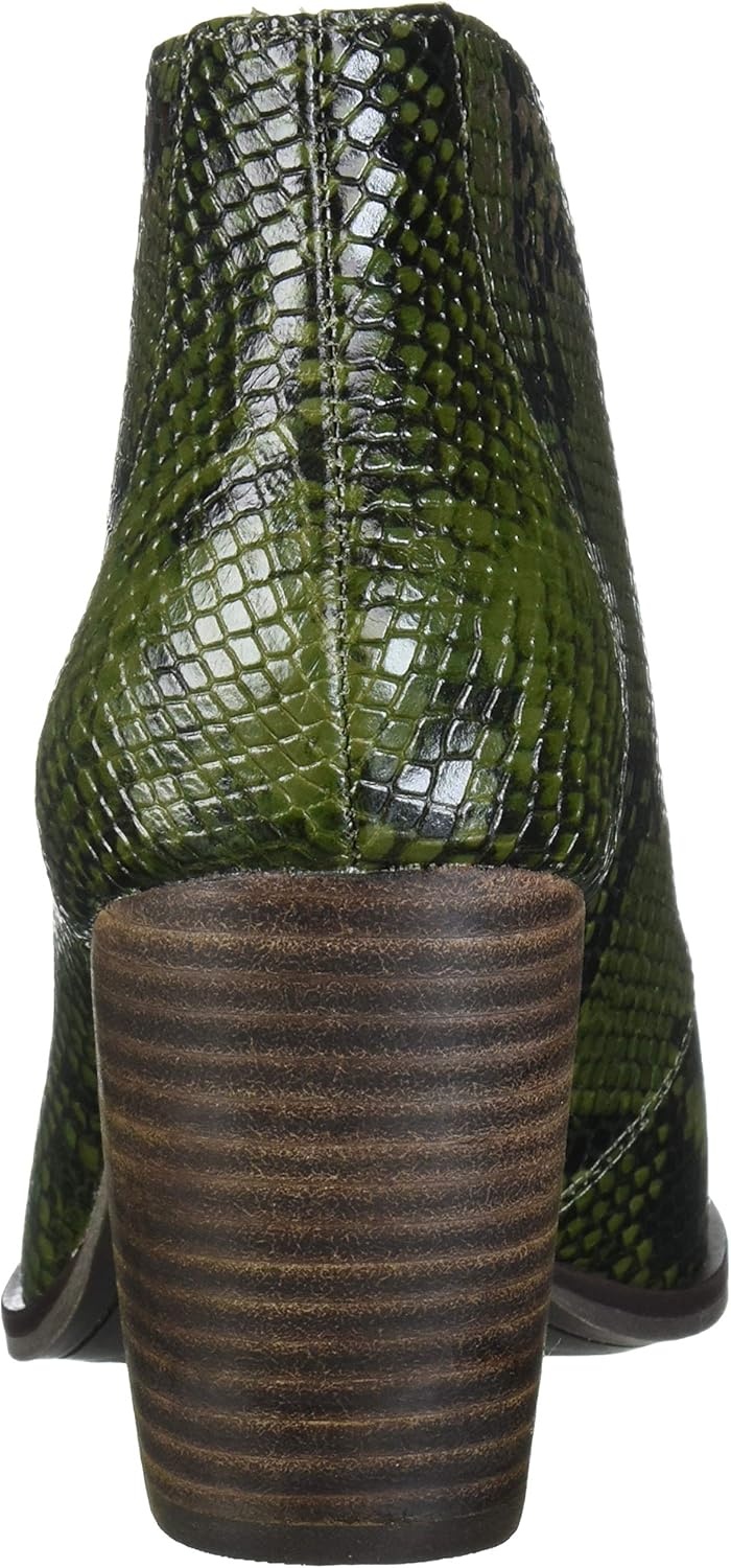 image:imageLucky Brand Womens JoalRifle Green