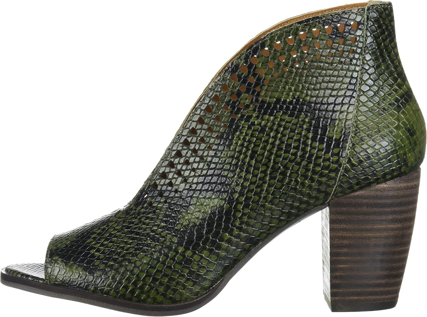 image:imageLucky Brand Womens JoalRifle Green