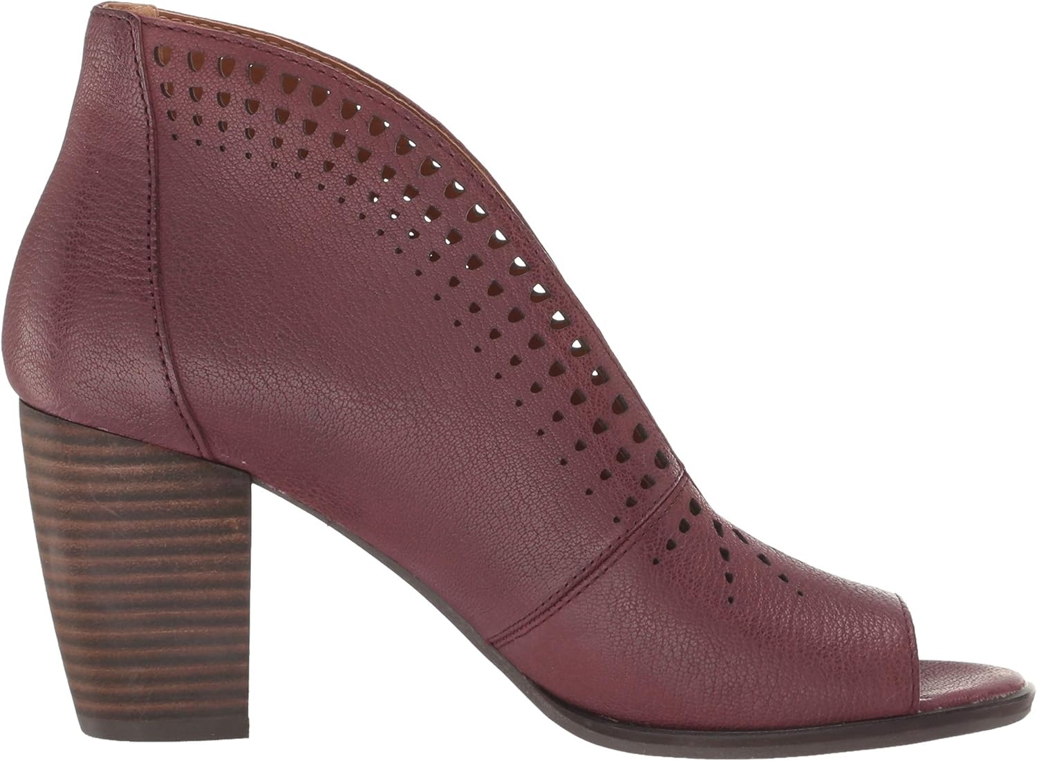 image:imageLucky Brand Womens JoalSugar Red