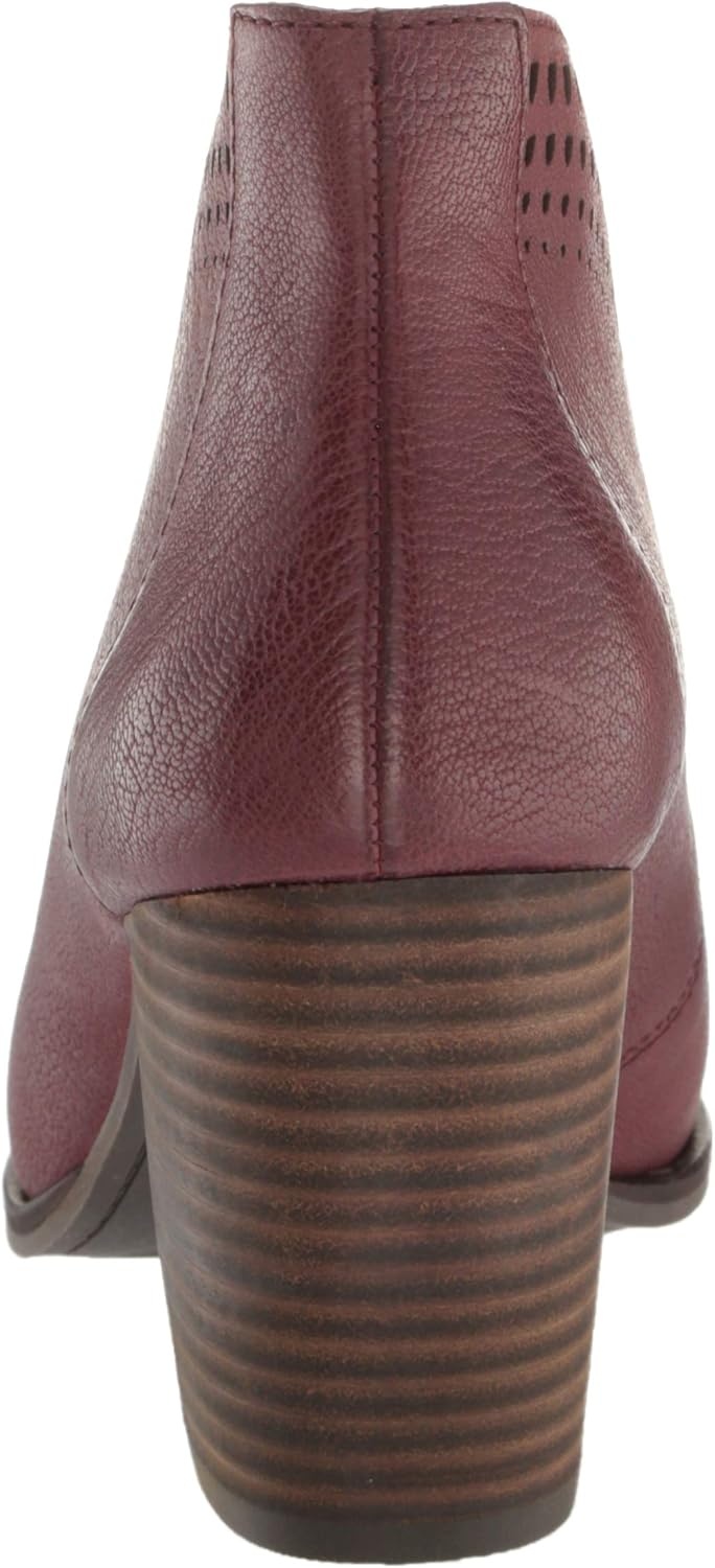 image:imageLucky Brand Womens JoalSugar Red