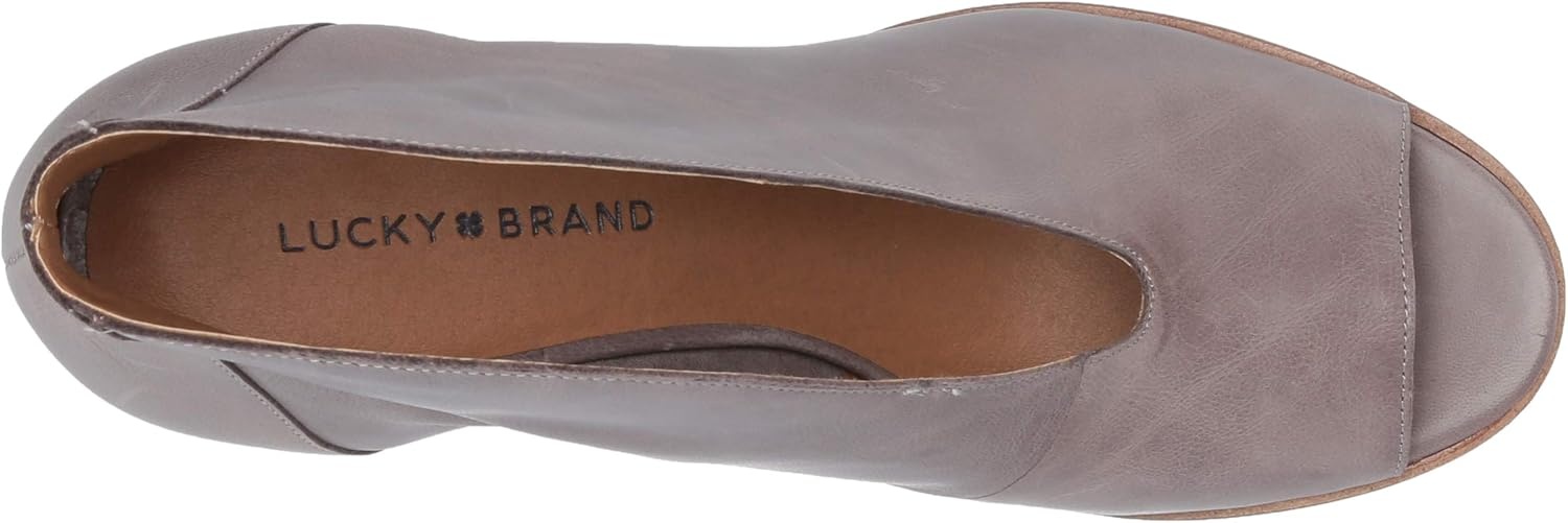 image:imageLucky Brand Womens JoalTitanium