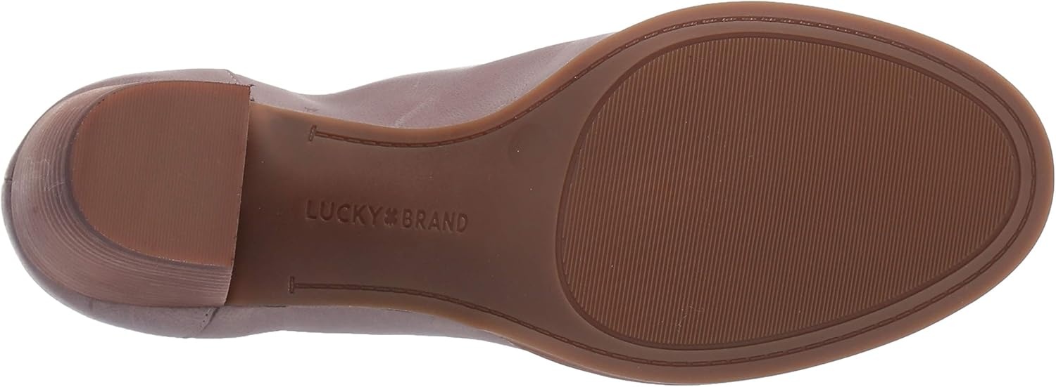 image:imageLucky Brand Womens JoalTitanium