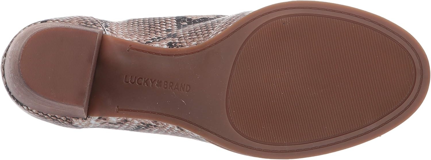 image:imageLucky Brand Womens JoalTobacco