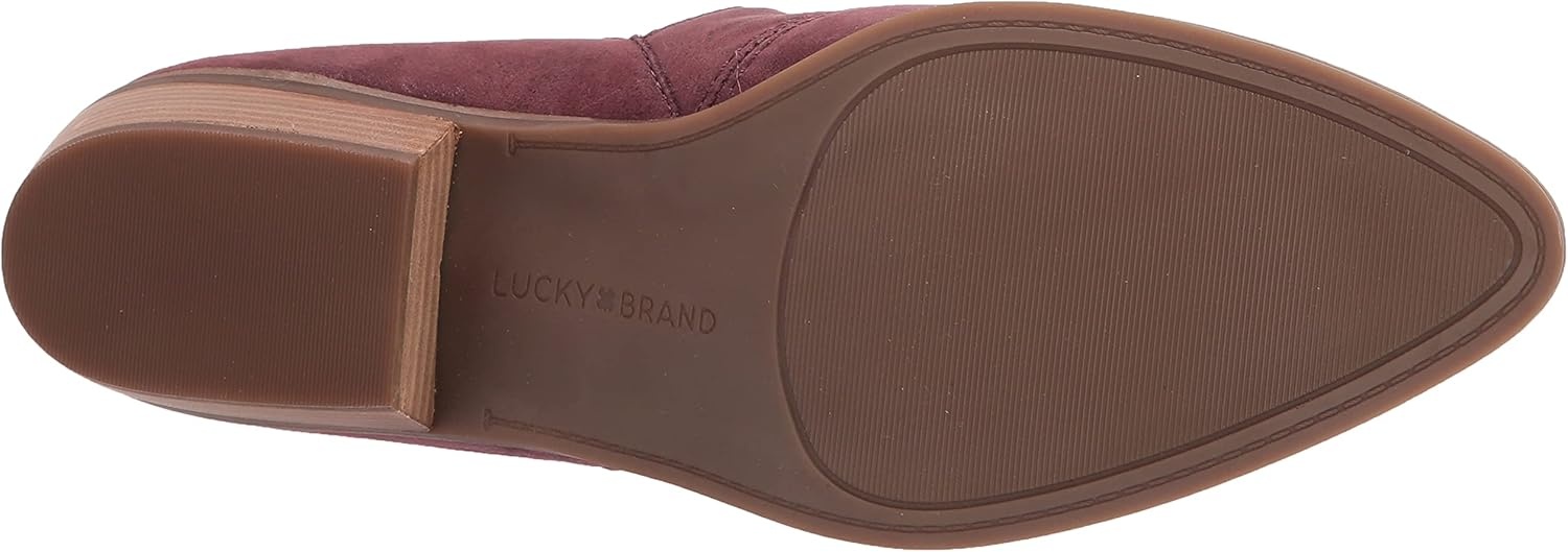 image:imageLucky Brand Womens Mahzan LoaferAndorra I