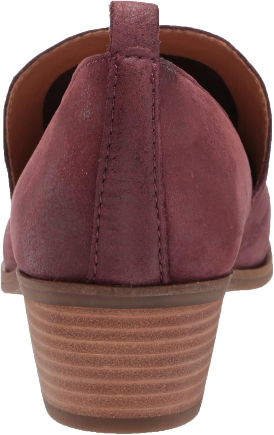 image:imageLucky Brand Womens Mahzan LoaferAndorra I