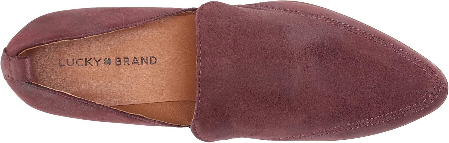 image:imageLucky Brand Womens Mahzan LoaferAndorra I