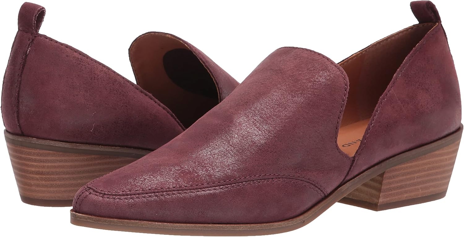 image:imageLucky Brand Womens Mahzan LoaferAndorra I