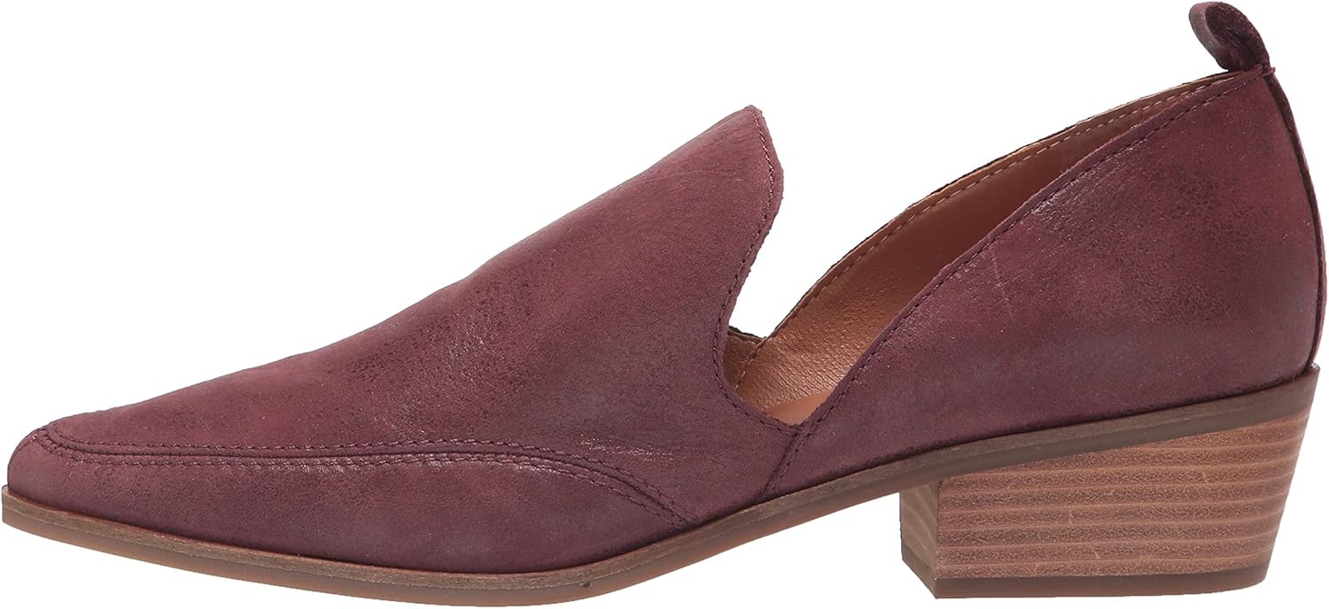 image:imageLucky Brand Womens Mahzan LoaferAndorra I