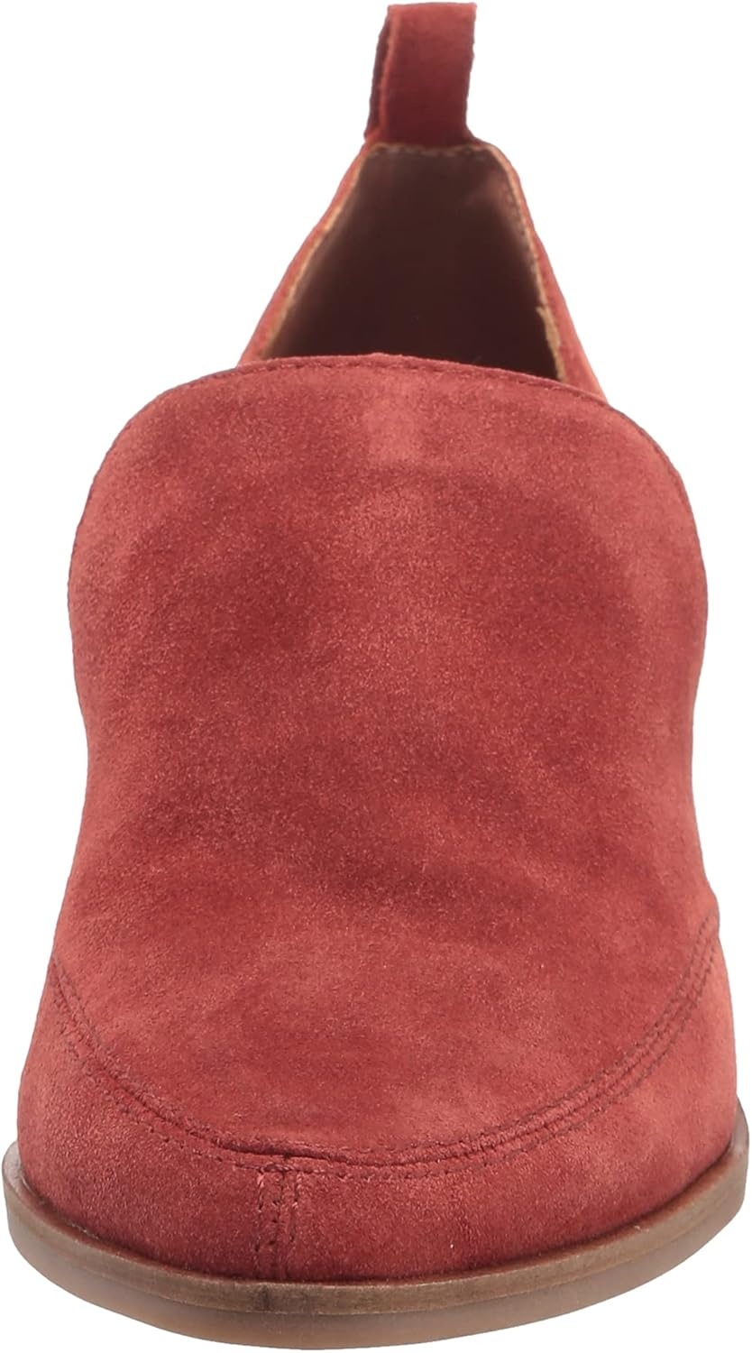 image:imageLucky Brand Womens Mahzan LoaferBurnt Henna I