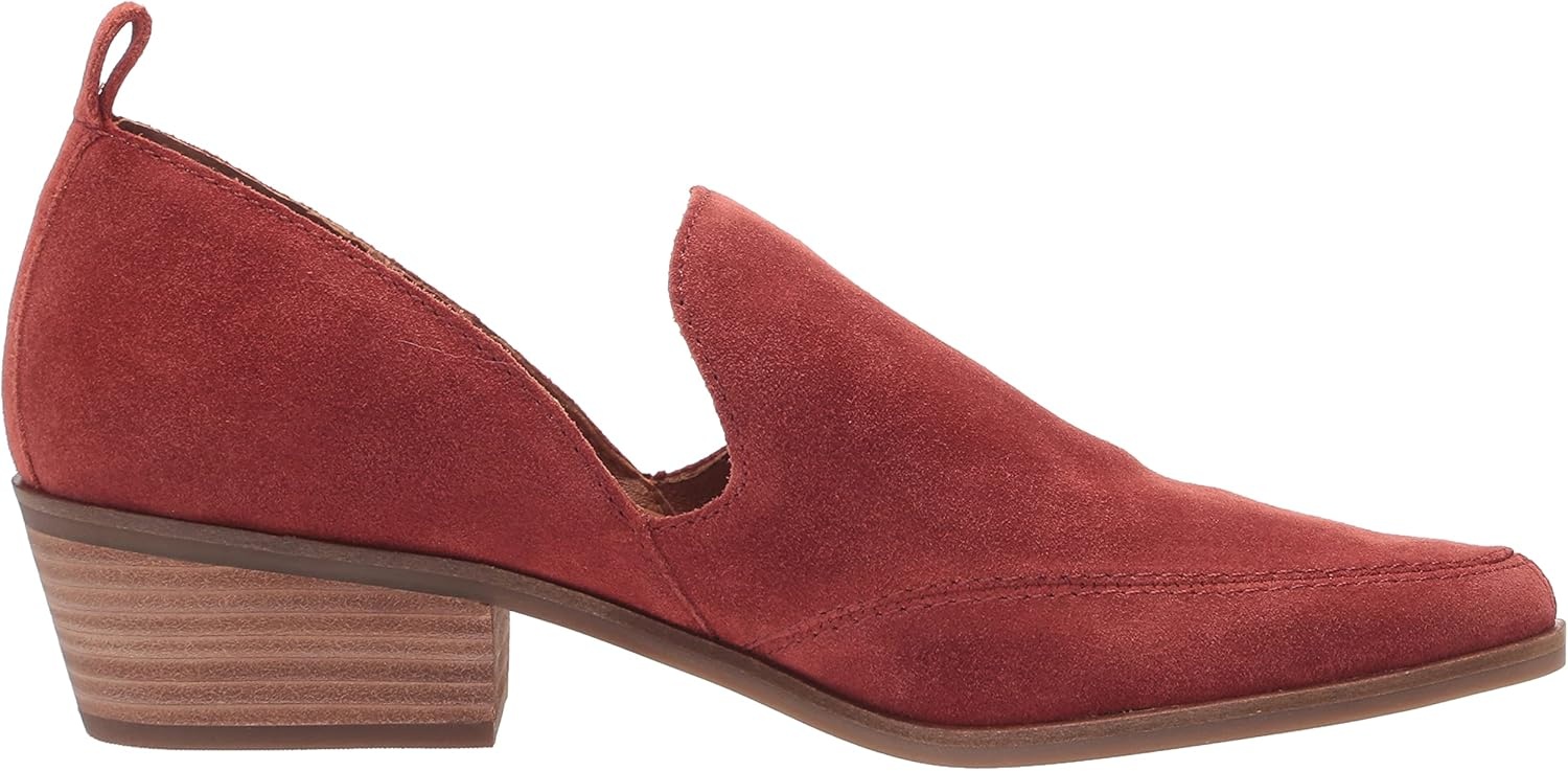 image:imageLucky Brand Womens Mahzan LoaferBurnt Henna I