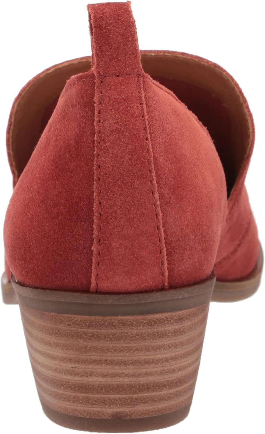 image:imageLucky Brand Womens Mahzan LoaferBurnt Henna I