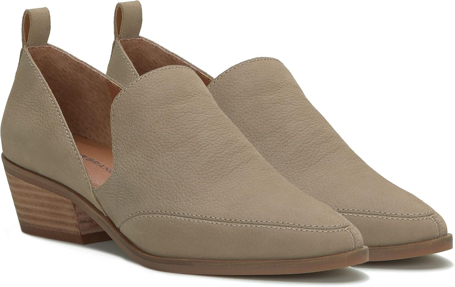 image:imageLucky Brand Womens Mahzan LoaferDune