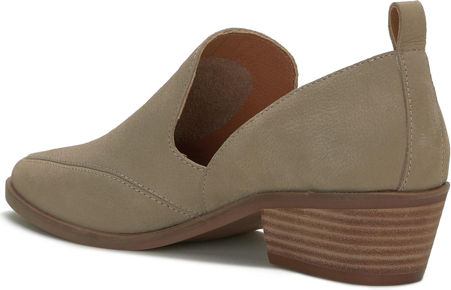 image:imageLucky Brand Womens Mahzan LoaferDune
