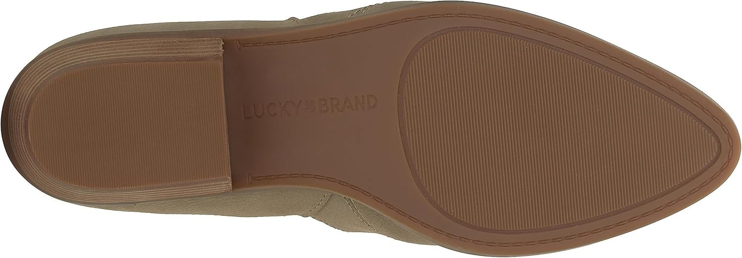 image:imageLucky Brand Womens Mahzan LoaferDune