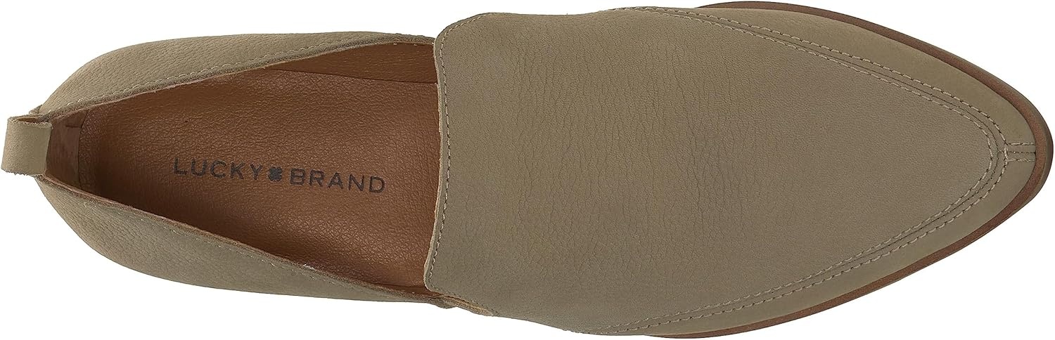 image:imageLucky Brand Womens Mahzan LoaferDune