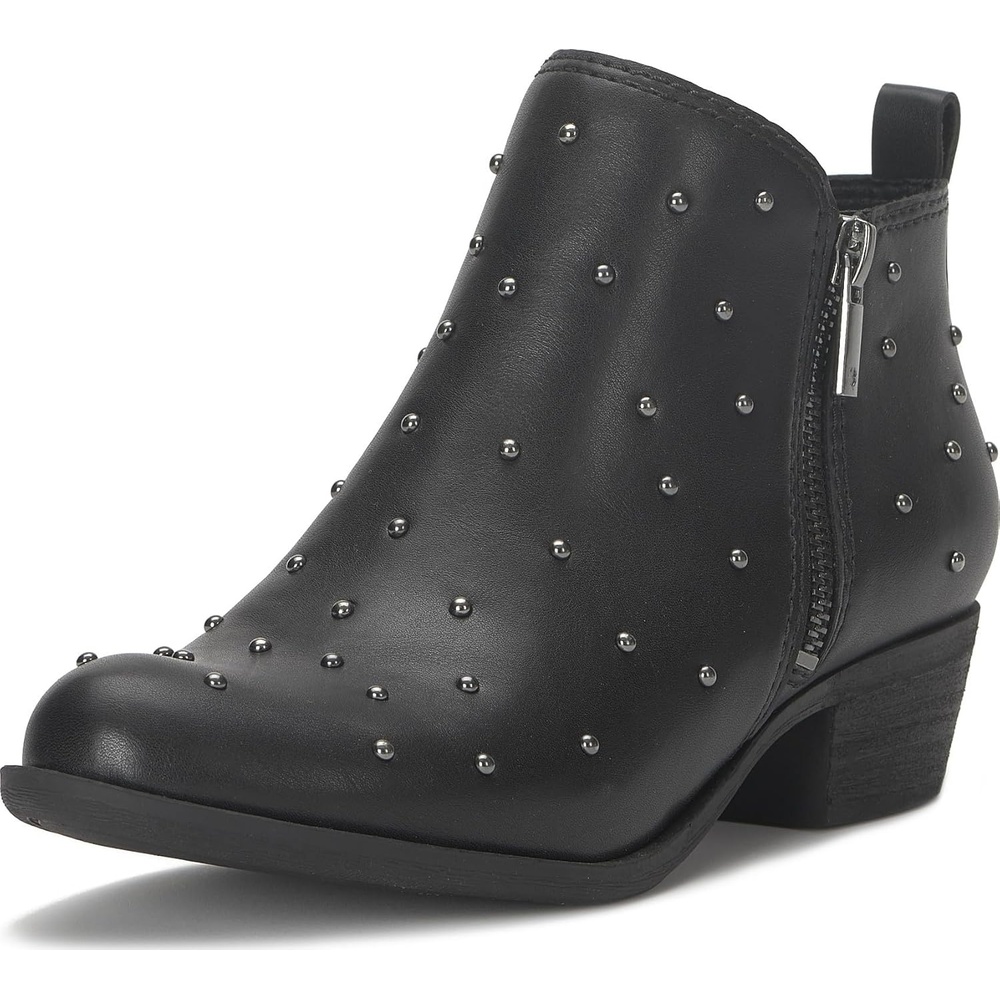 image:imageLucky Brand Basel BootieBlack