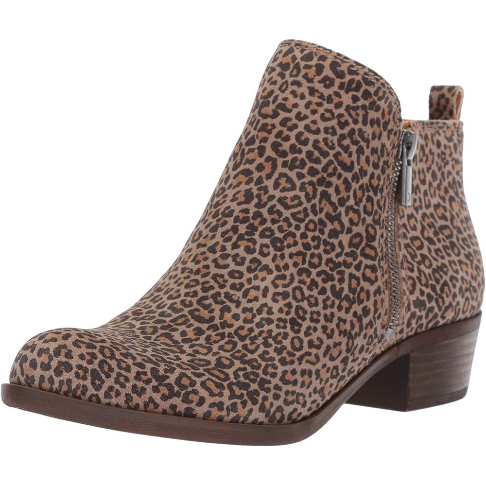 image:imageLucky Brand Basel BootieEyelash
