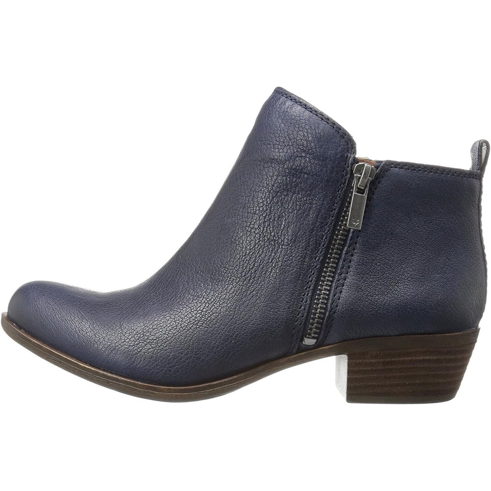 image:imageLucky Brand Basel BootieIndigo I