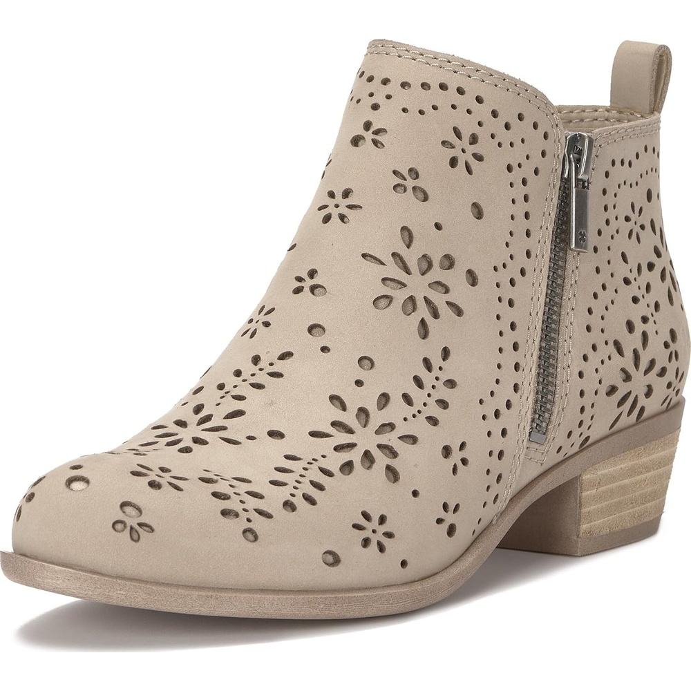 image:imageLucky Brand Basel BootieSmoke Grey