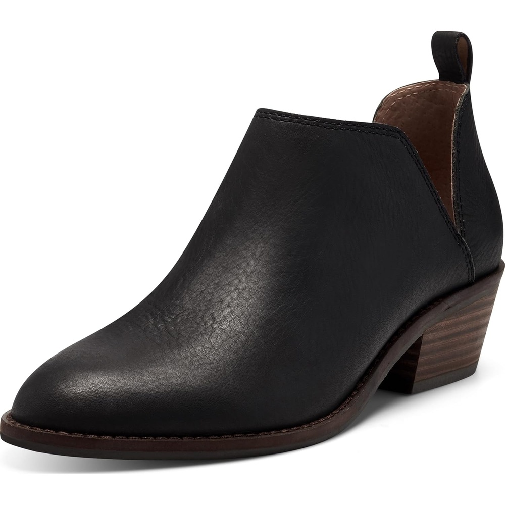 image:imageLucky Brand Fayth 2 Black 6 M