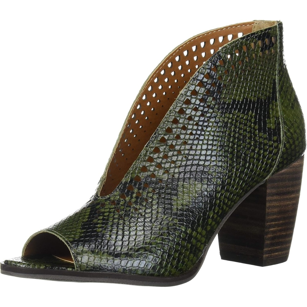 image:imageLucky Brand Womens JoalRifle Green