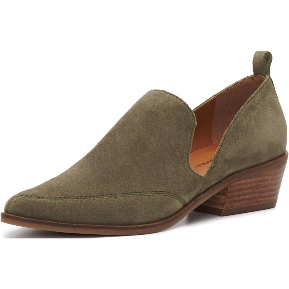 image:imageLucky Brand Womens Mahzan LoaferMartini