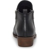 Lucky Brand Basel Bootie(Black 03)