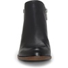 Lucky Brand Basel Bootie(Black 03)